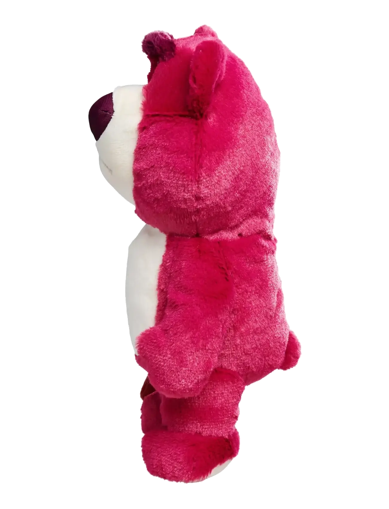 Simba Toys - Disney Pixar Lotso with walking stick Plush (25cm) - pliušiniai gyvūnai - multicolor - 3