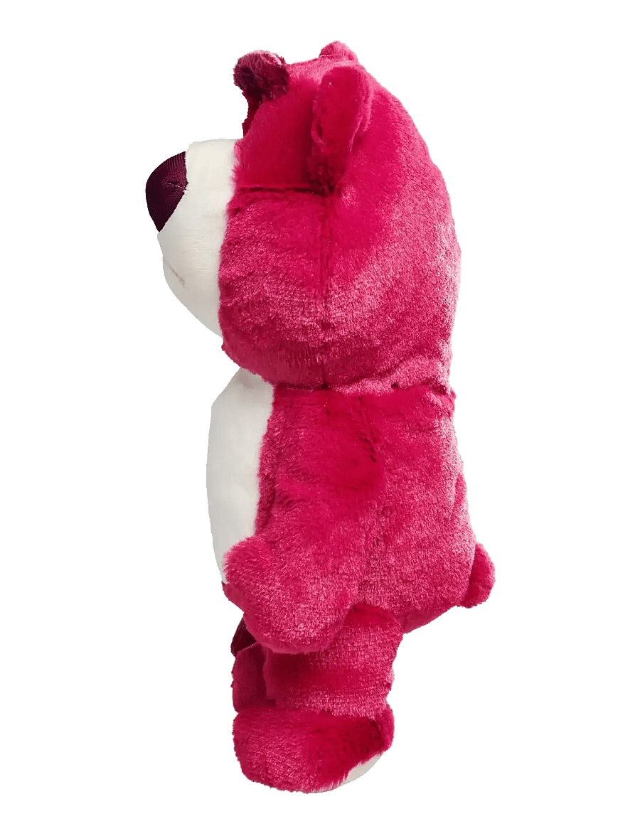 Simba Toys - Disney Pixar Lotso with walking stick Plush (25cm) - die niedrigsten preise - multicolor - 2