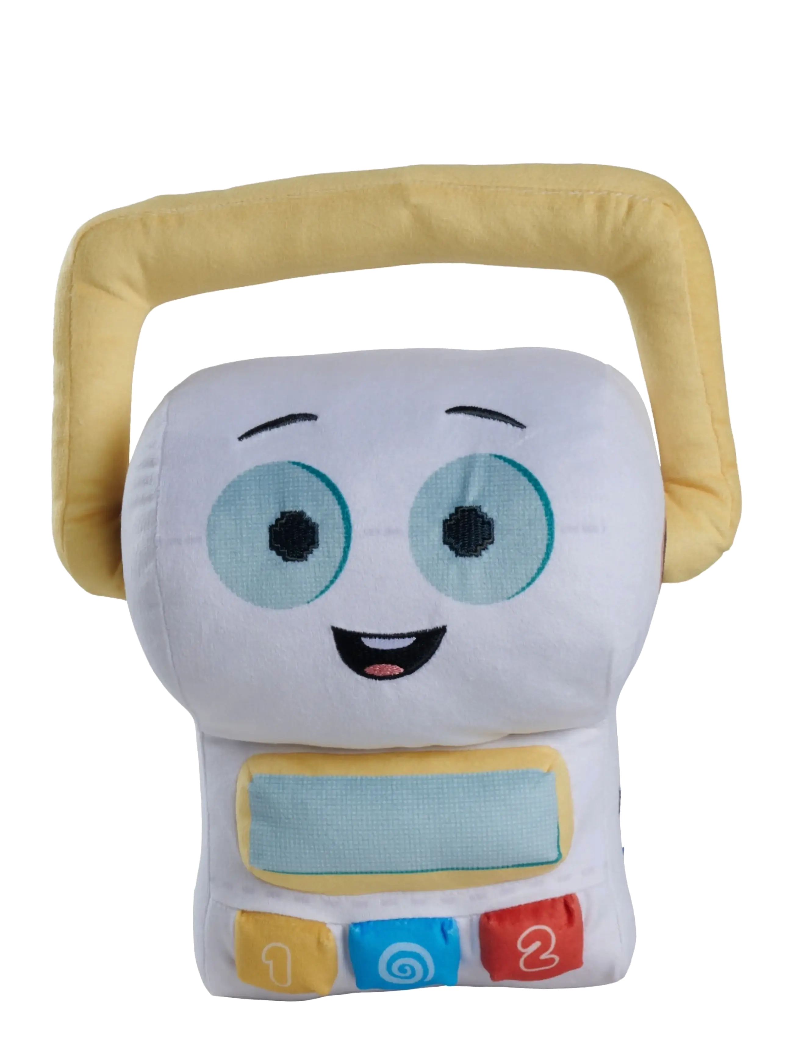 Toy Story Simba Plush - Smarty Pants Ts-5 Plush – 25 cm, One Size, Multi/patterned, Soft Legetøj > Stuffed Legetøj, Børn