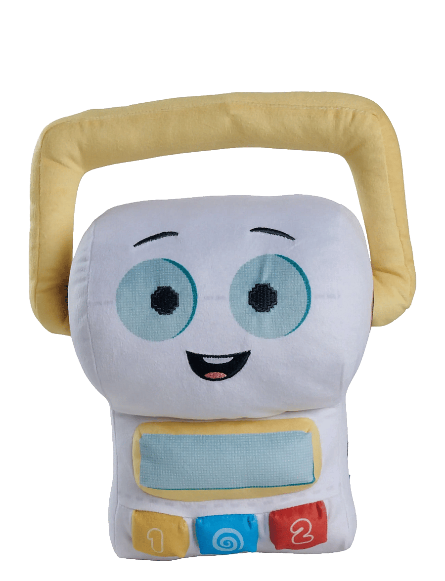 Toy Story - Simba Plush - Smarty Pants TS-5 Plush – 25 cm - multi coloured - 0
