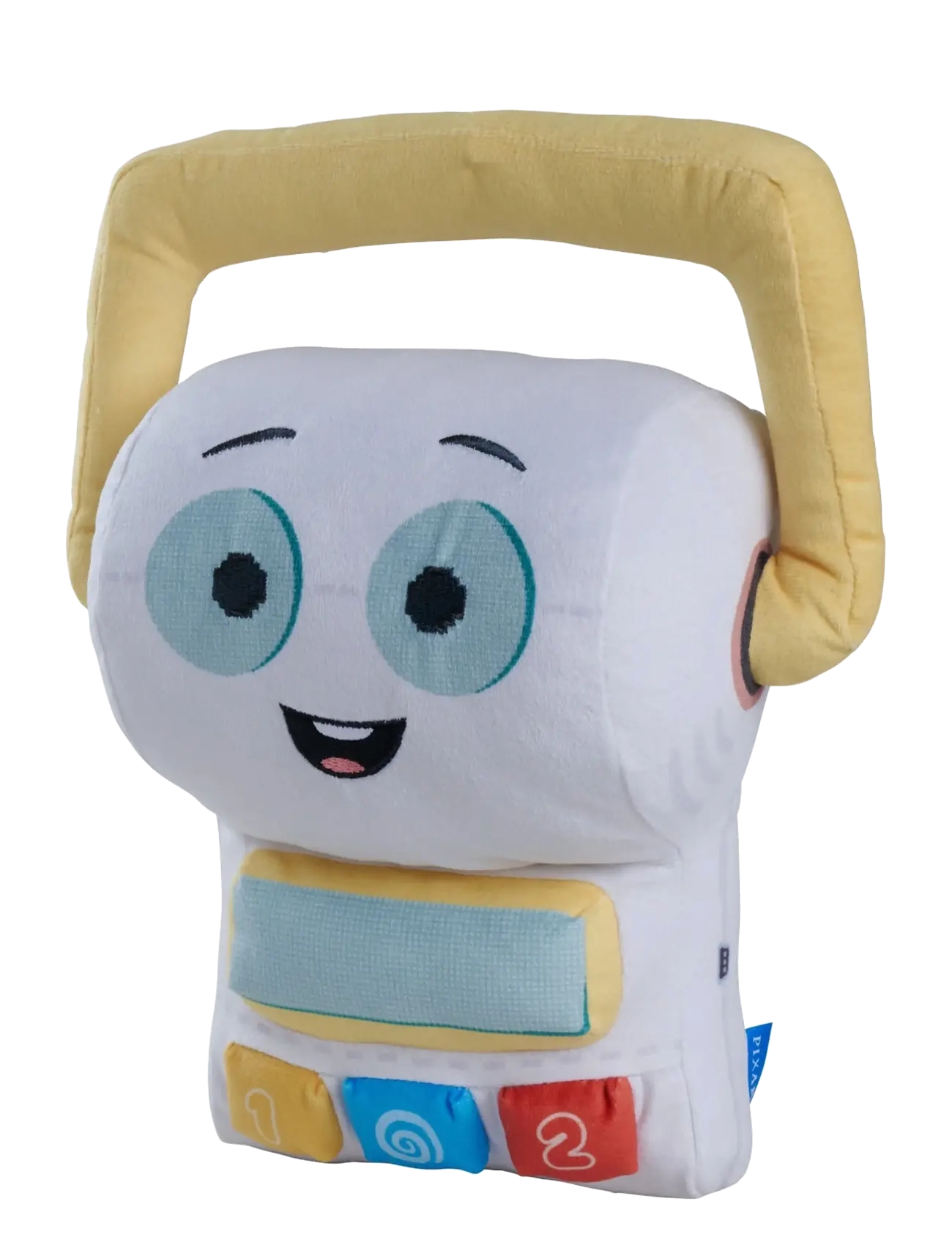 Toy Story - Simba Plush - Smarty Pants TS-5 Plush – 25 cm - multi coloured - 1