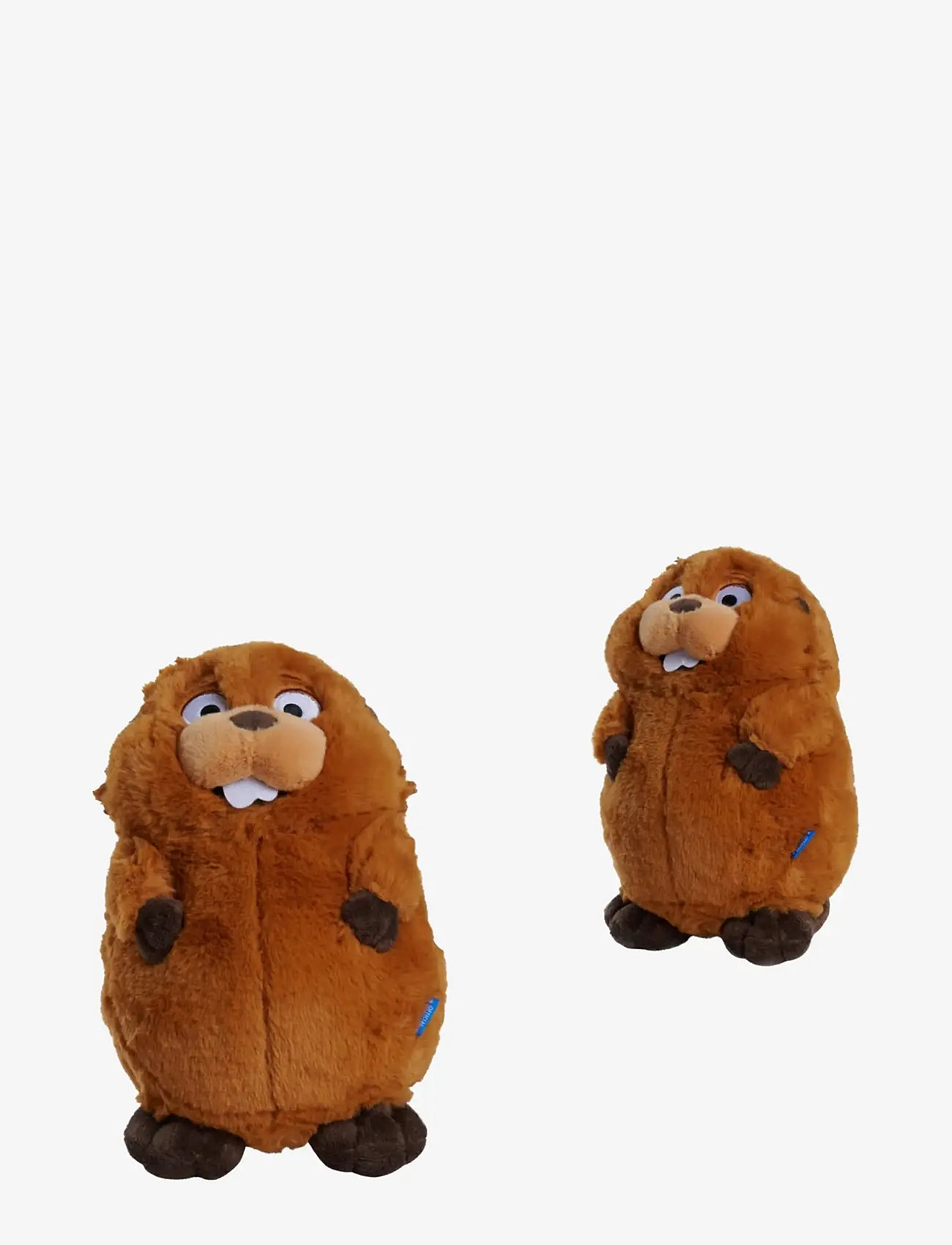 Hoppers - Disney Plush - Hoppers Mabel Bäver – 22 cm - tøjdyr - multi coloured - 0