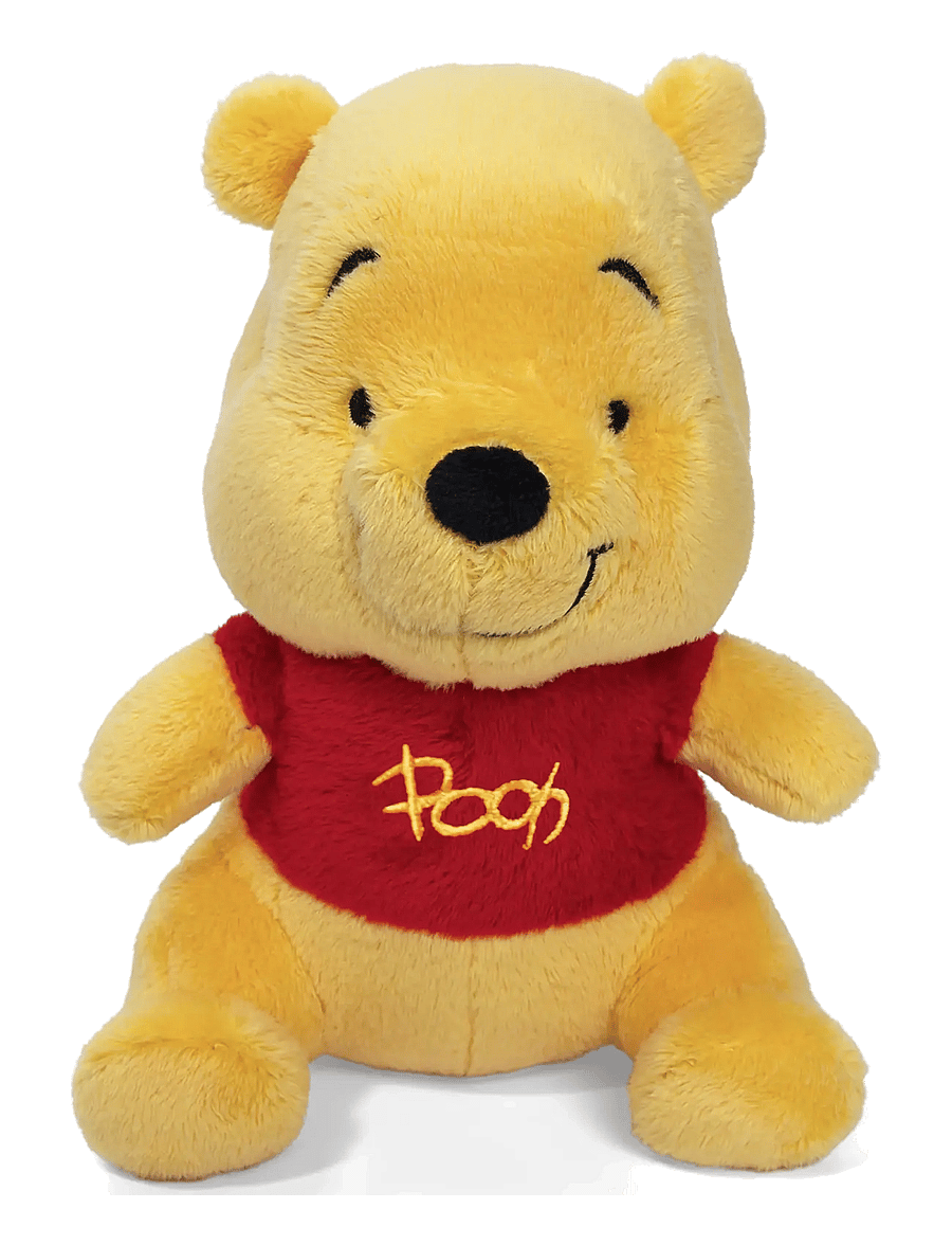 Simba Toys - Simba Plush - Mini Winnie the Pooh – 15 cm - geschenke unter chf 30 - pink - 0