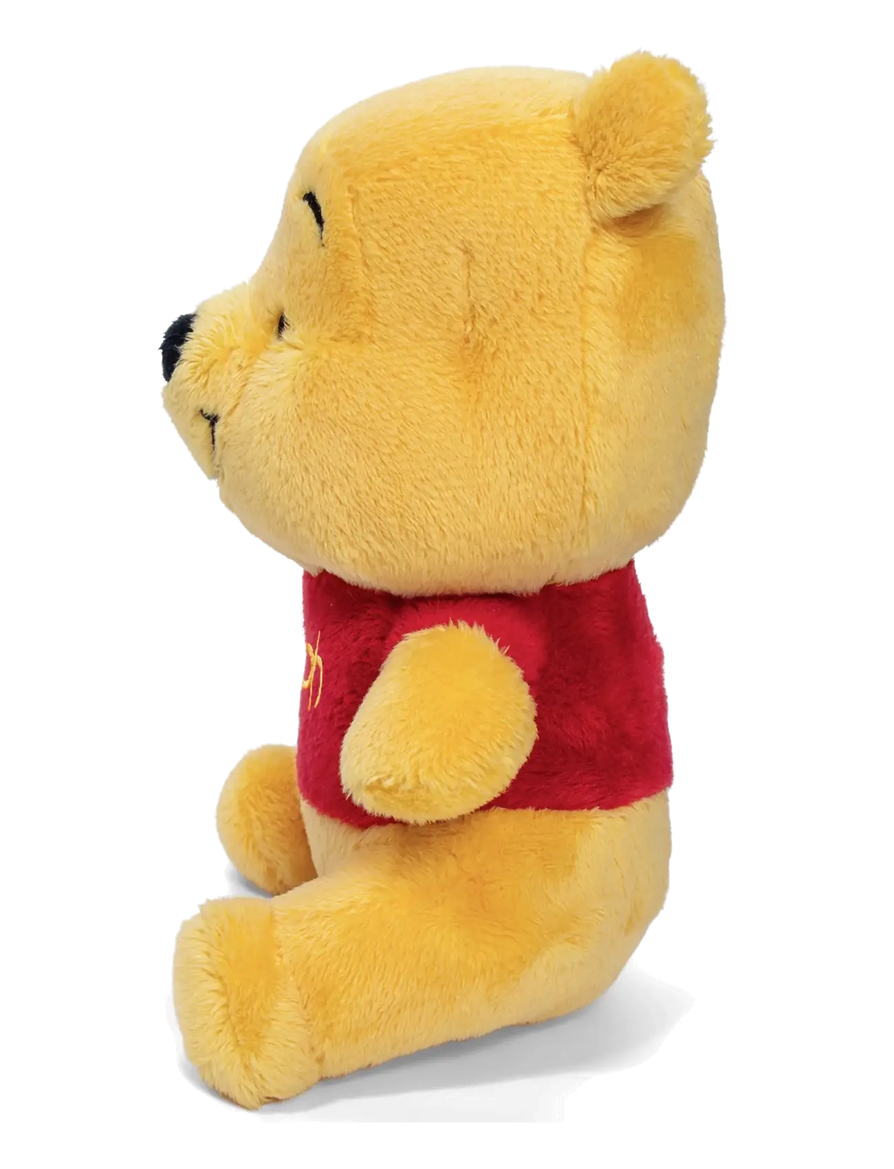 Simba Toys - Simba Plush - Mini Winnie the Pooh – 15 cm - geschenke unter chf 30 - pink - 1