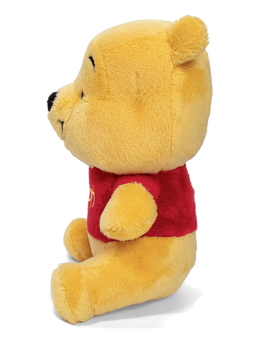 Simba Toys - Simba Plush - Mini Winnie the Pooh – 15 cm - geschenke unter chf 30 - pink - 1
