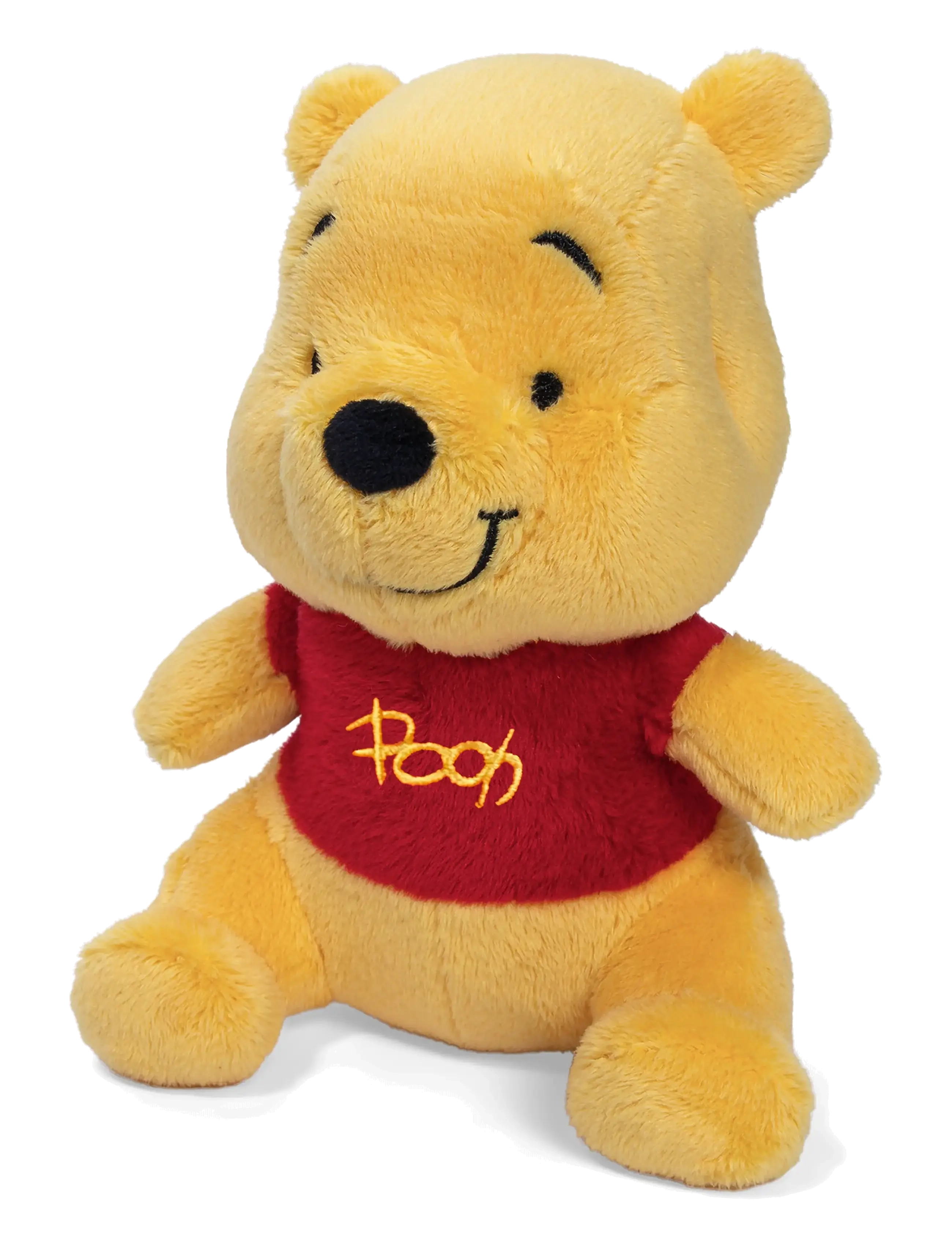 Simba Toys - Simba Plush - Mini Winnie the Pooh – 15 cm - geschenke unter chf 30 - pink - 2