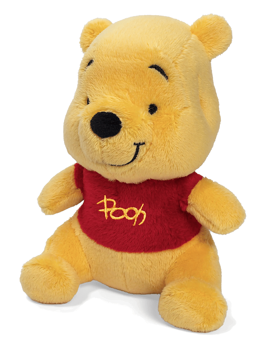 Simba Toys - Simba Plush - Mini Winnie the Pooh – 15 cm - geschenke unter chf 30 - pink - 2