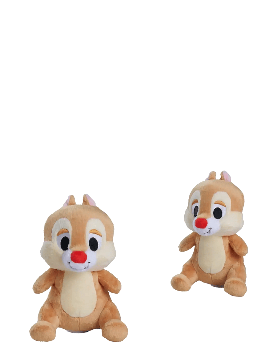 Simba Toys - Simba Plush - Mini Dale – 15 cm - brown - 0