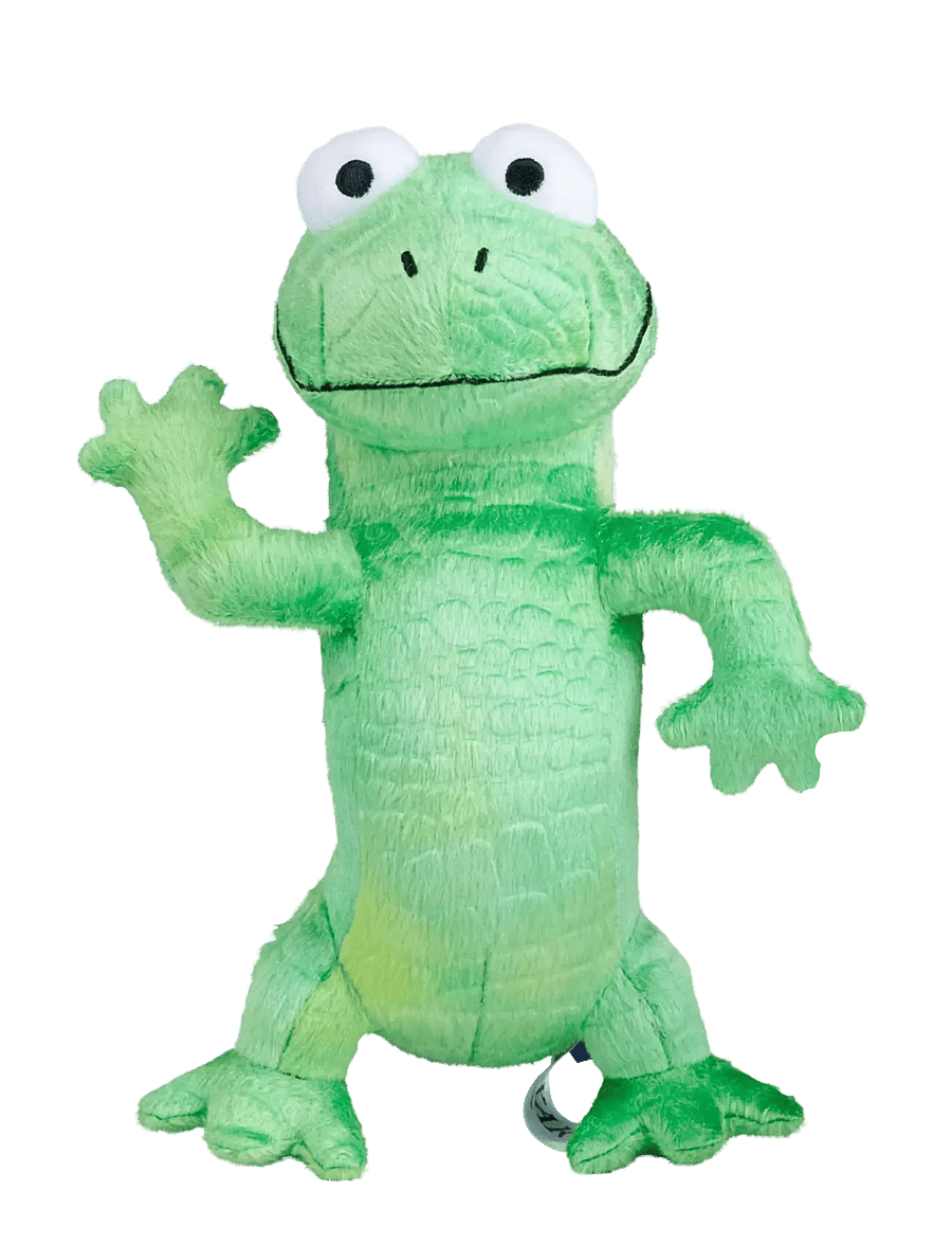 Simba Toys - Disney Plush - Hoppers Tom Ödla - 20 cm - plüschspielzeug - multi coloured - 0