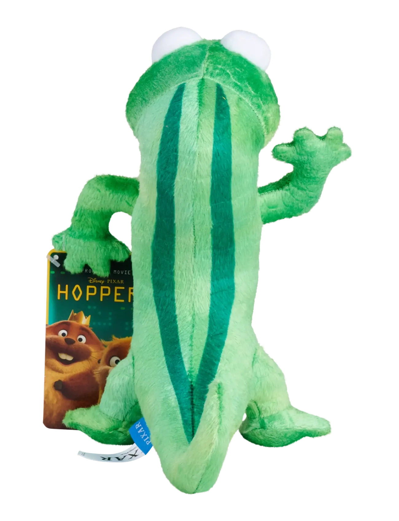 Simba Toys - Disney Plush - Hoppers Tom Ödla - 20 cm - plüschspielzeug - multi coloured - 1