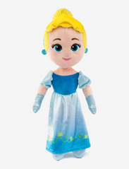 Simba Toys - Disney - Cinderella (25cm) - laveste priser - multicolor - 0