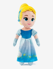 Simba Toys - Disney - Cinderella (25cm) - alhaisimmat hinnat - multicolor - 1