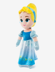 Simba Toys - Disney - Cinderella (25cm) - laveste priser - multicolor - 2