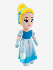 Simba Toys - Disney - Cinderella (25cm) - laveste priser - multicolor - 6