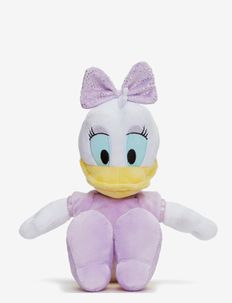 Disney Dolly Duck Kosedyr (25cm), Simba Toys