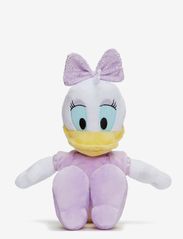 Disney Dolly Duck Kosedyr (25cm) - MULTI COLOURED