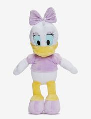 Simba Toys - Disney Dolly Duck Kosedyr (25cm) - de laveste prisene - multi coloured - 3
