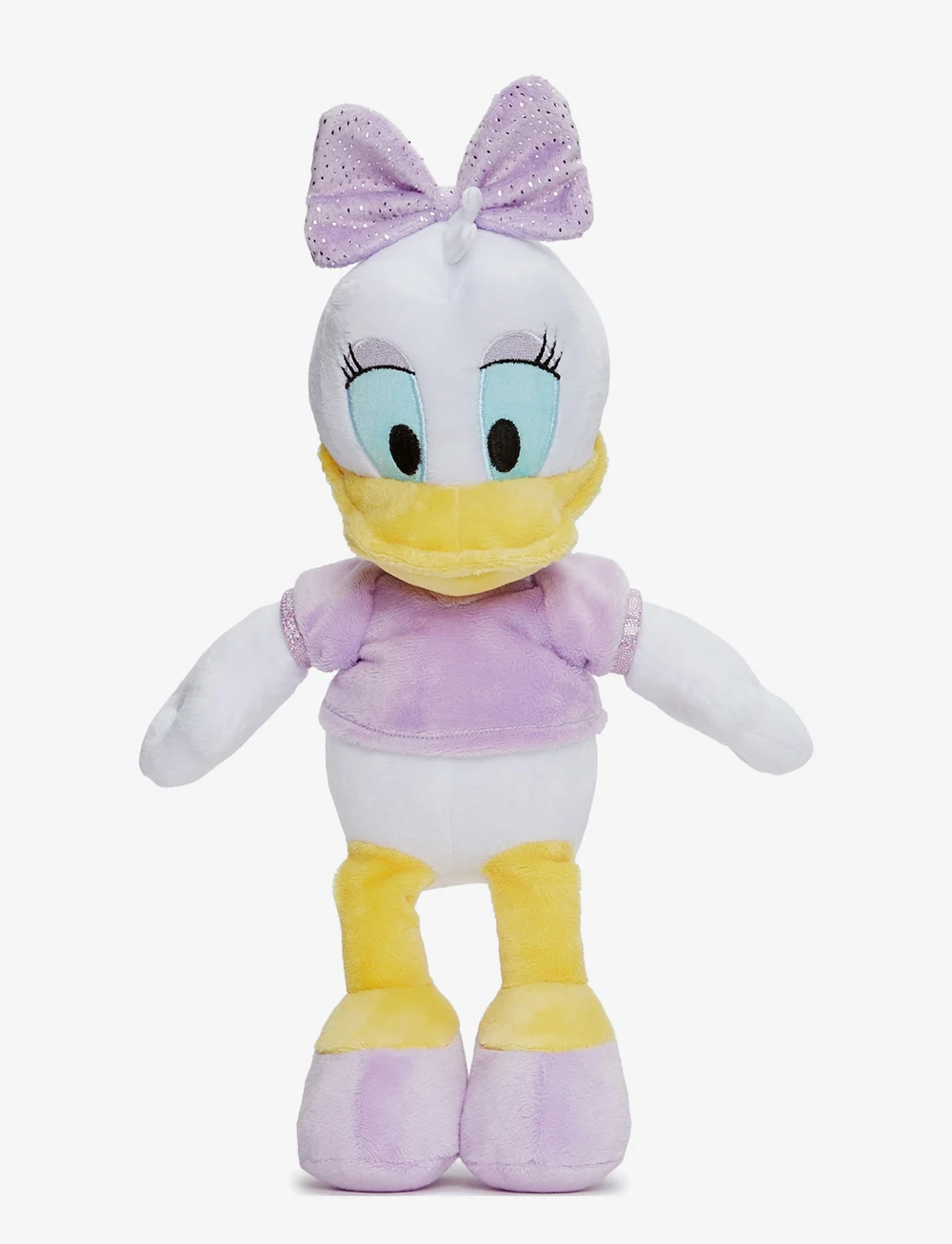 Kajsa Anka - Disney Kajsa Anka Gosedjur (25cm) - mjukisdjur - multi coloured - 3