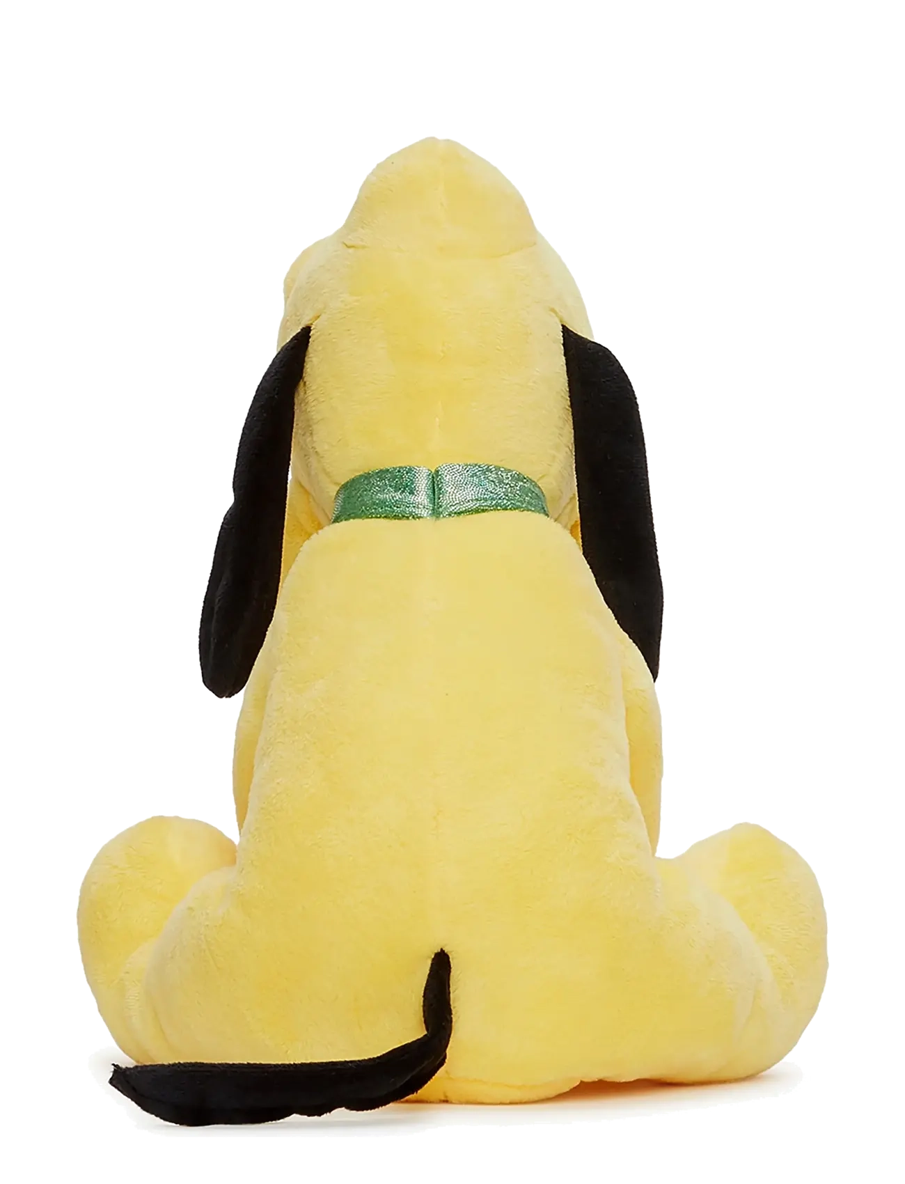 Pluto - Disney Pluto Gosedjur (25cm) - gosedjur - yellow - 1