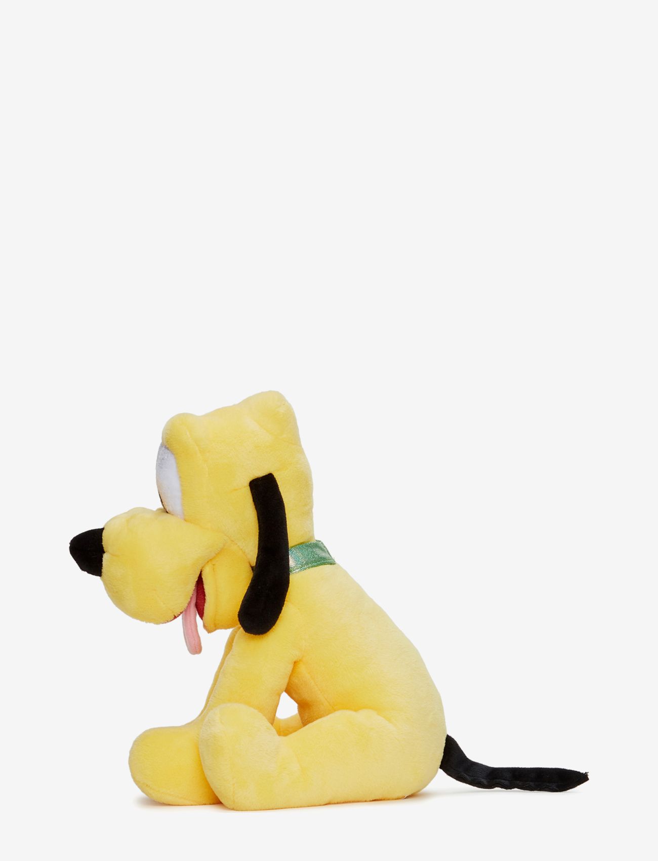 Pluto - Disney  Mickey Mouse,Pluto, 25cm - tøjdyr - yellow - 3
