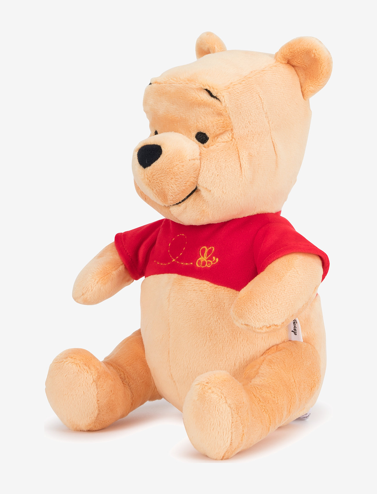 Winnie Puuh - Disney Winnie the Pooh, 25cm - kuscheltiere - orange - 2