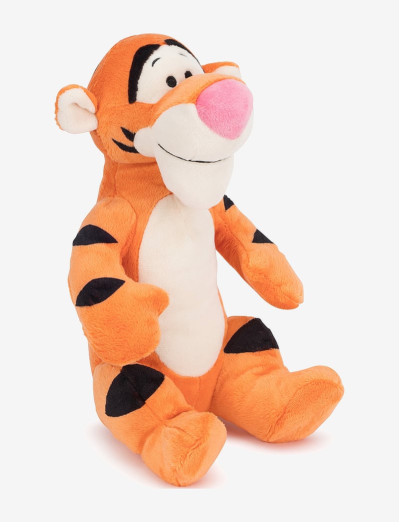 Tigger - Disney Winnie the Pooh Tigger , 25cm - kuscheltiere - orange - 1