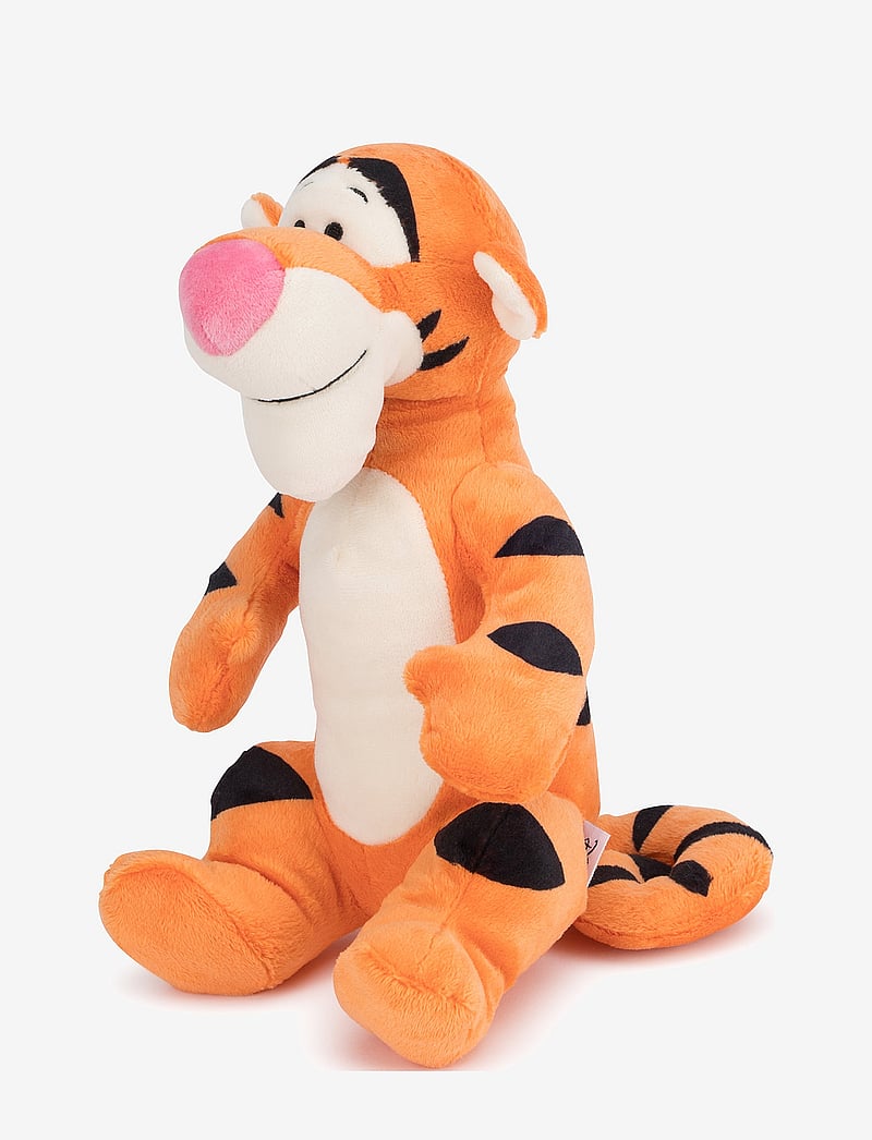 Tigger - Disney Winnie the Pooh Tigger , 25cm - kuscheltiere - orange - 2