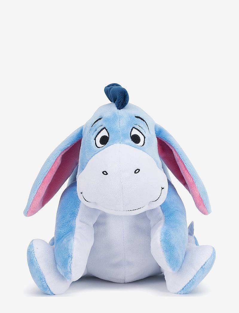 Simba Toys - Disney Winnie the Pooh, Eeyore , 25cm - madalaimad hinnad - blue - 0