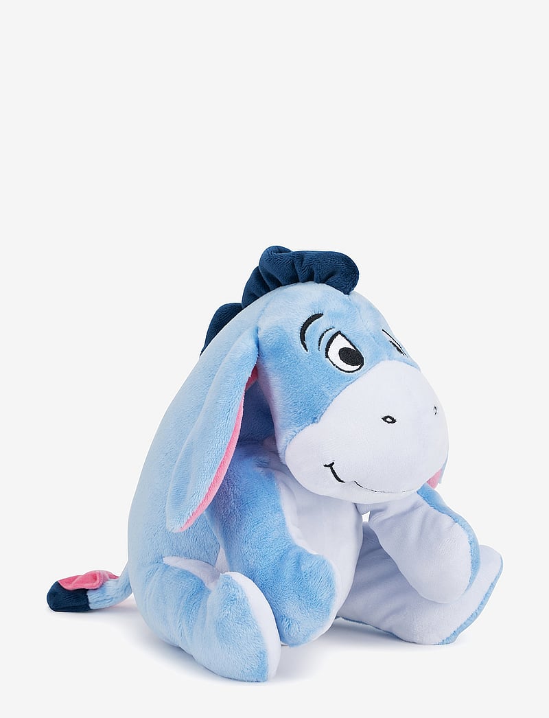 Simba Toys - Disney Winnie the Pooh, Eeyore , 25cm - madalaimad hinnad - blue - 1