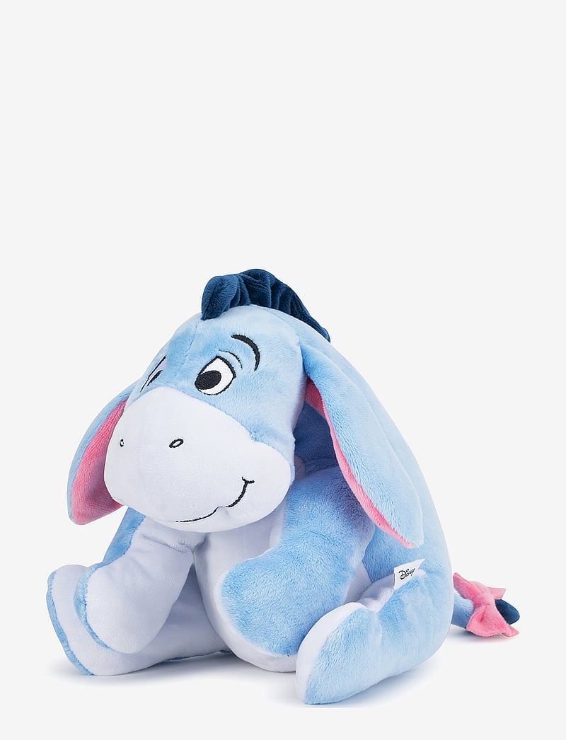 Simba Toys - Disney Winnie the Pooh, Eeyore , 25cm - madalaimad hinnad - blue - 2