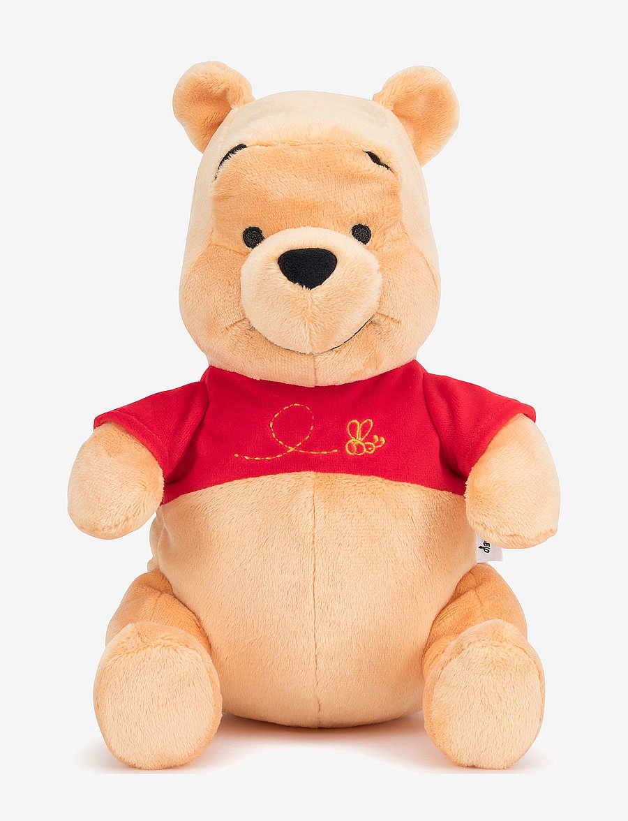 Simba Toys - Disney Winnie the Pooh ,45cm - orange - 0