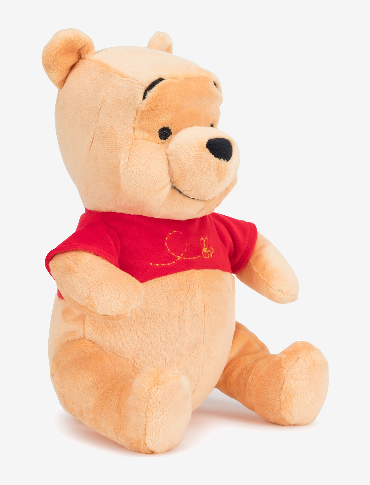 Simba Toys - Disney Winnie the Pooh ,45cm - orange - 1