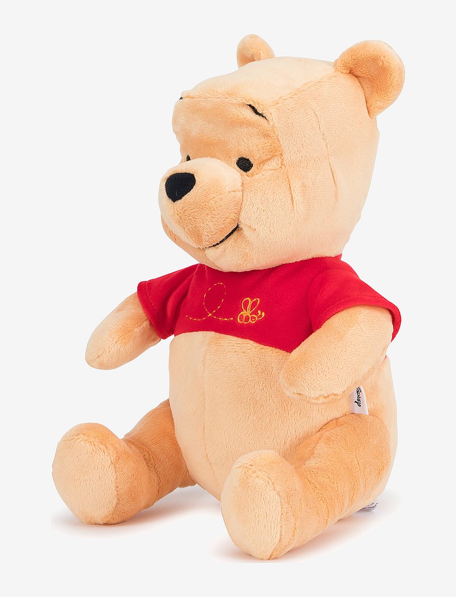Simba Toys - Disney Winnie the Pooh ,45cm - orange - 2