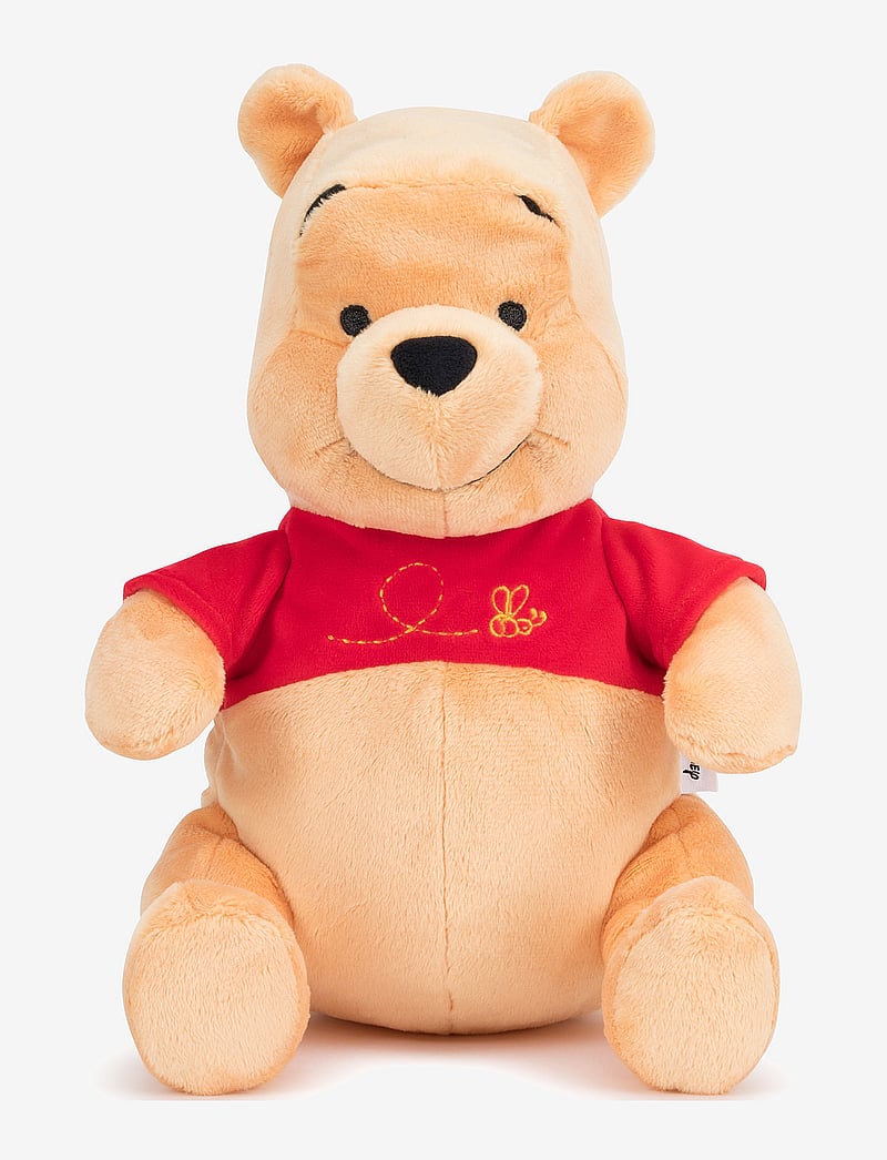 Nalle Puh - Disney Nalle Puh Gosedjur (60cm) - nallar - orange - 0