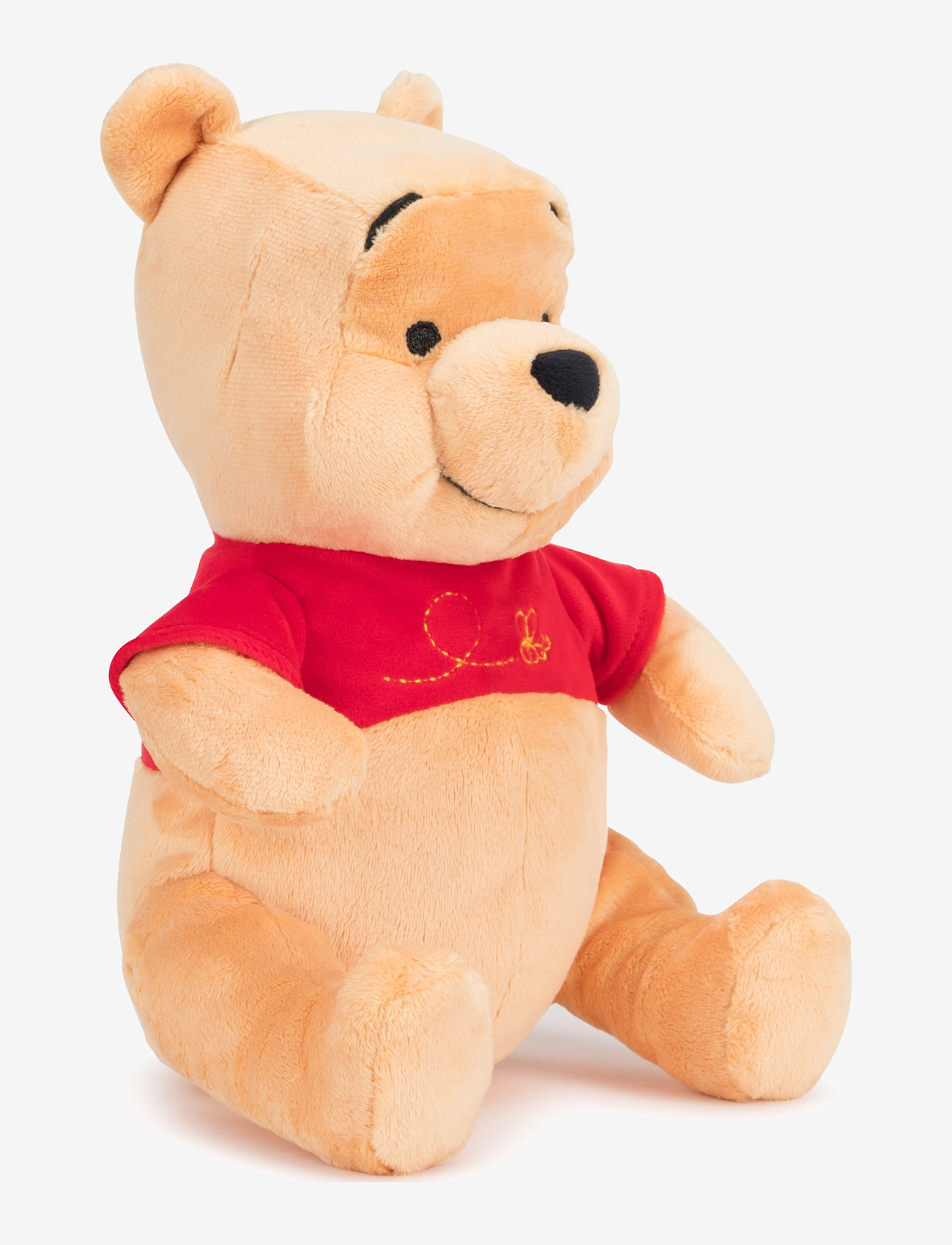 Nalle Puh - Disney Nalle Puh Gosedjur (60cm) - nallar - orange - 1