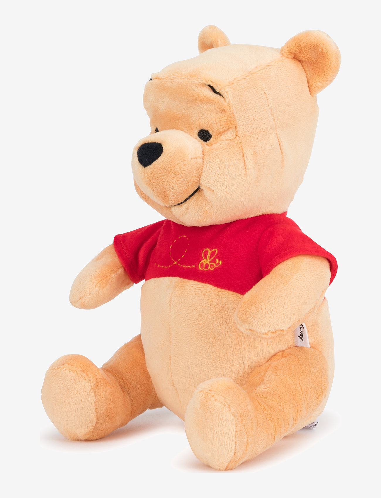 Nalle Puh - Disney Nalle Puh Gosedjur (60cm) - nallar - orange - 2