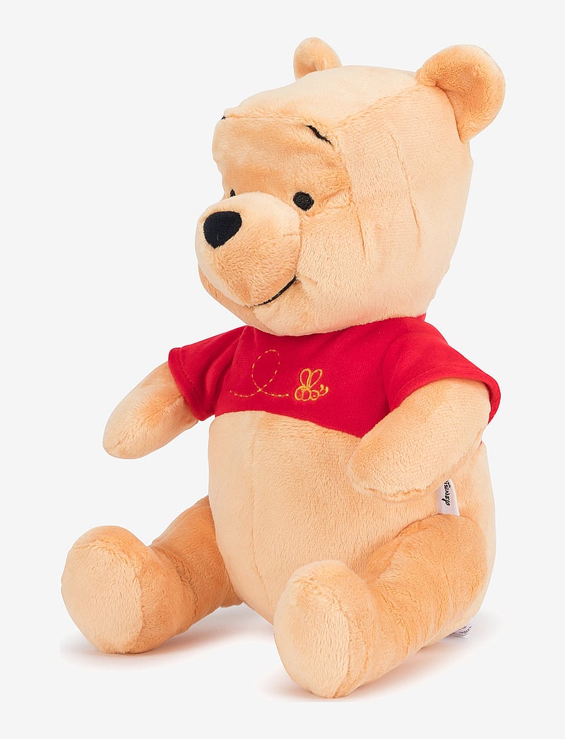 Nalle Puh - Disney Nalle Puh Gosedjur (60cm) - nallar - orange - 2