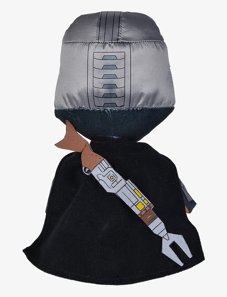 Tähesõjad - Disney Mandalorian, Warrior, 25cm - pehmed mänguasjad - multi coloured - 1