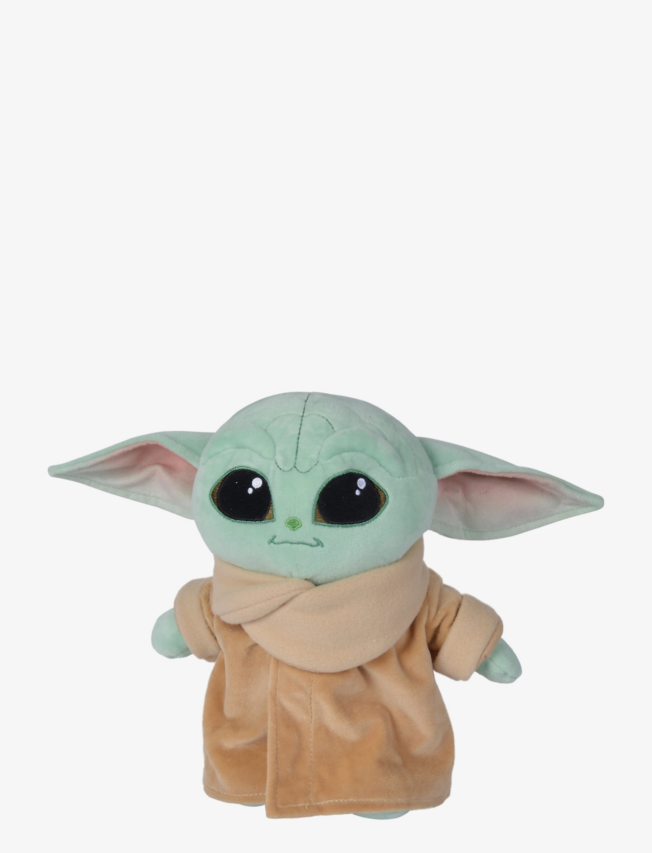 SIMBA Spielzeug Disney Mandalorian, The Child 25Cm Patterned - One Size - Kinder