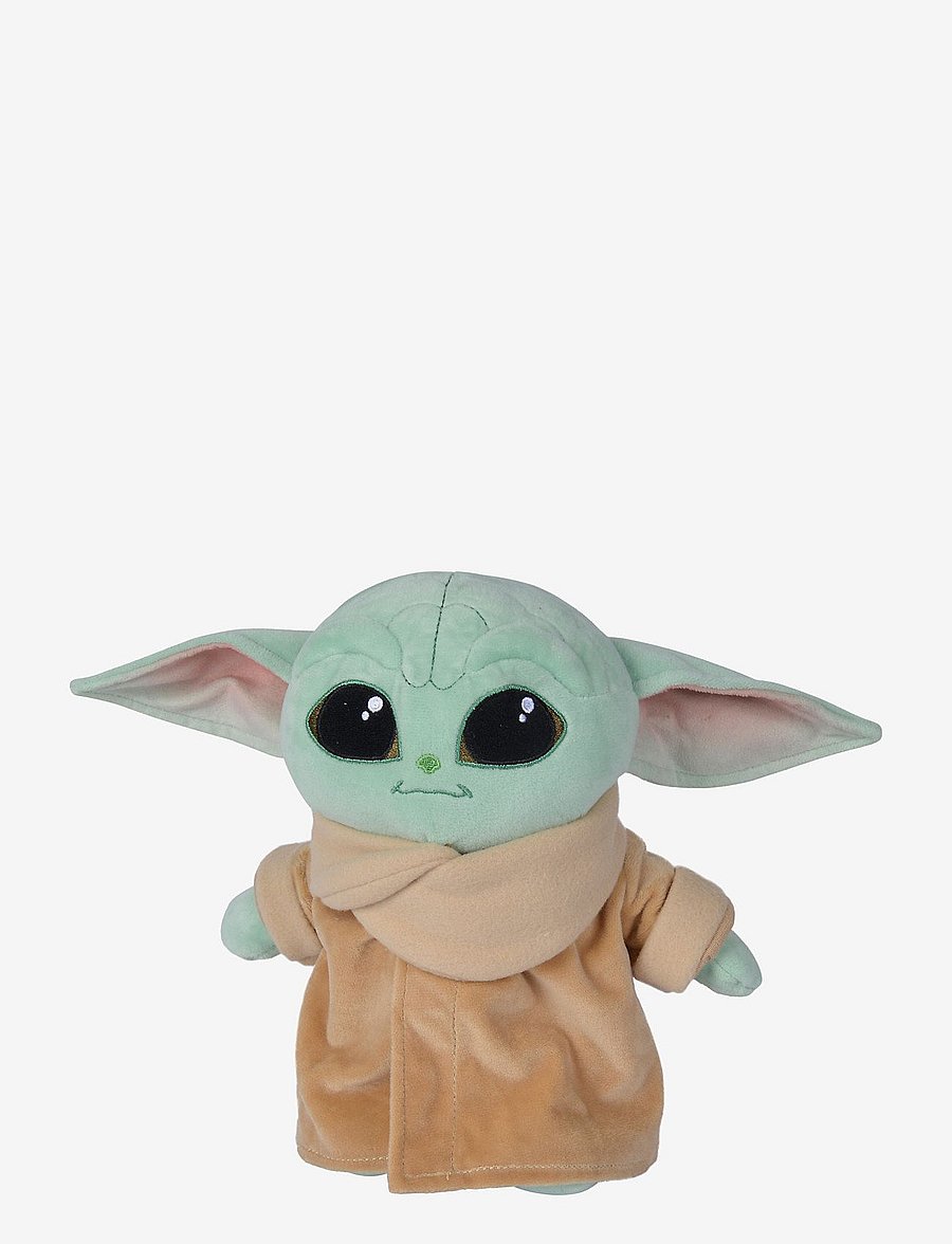 Star Wars - Disney Mandalorian, The Child 25cm - plüschspielzeug - multi coloured - 1