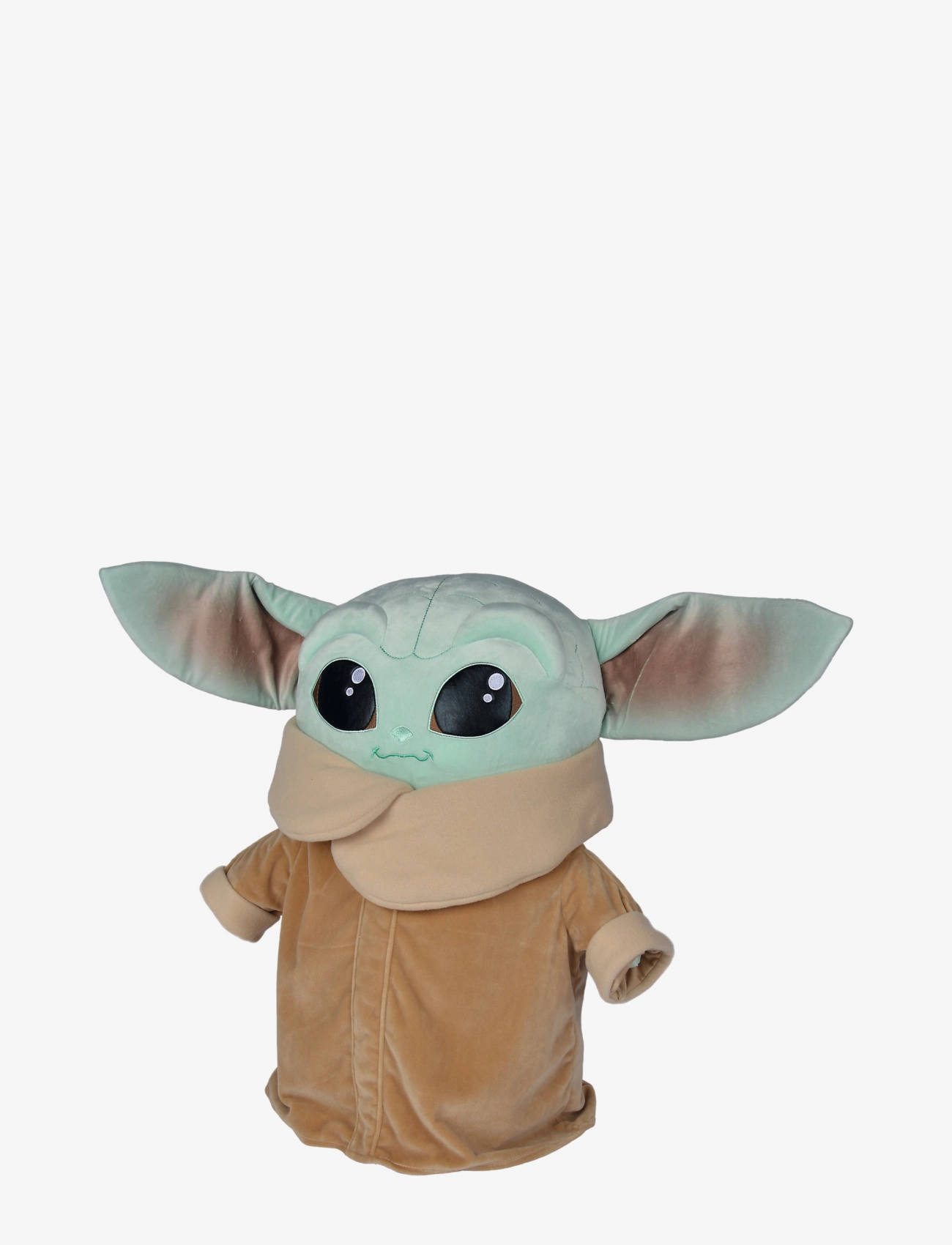 SIMBA Spielzeug Disney Mandalorian The Child, Jumbo, 66Cm Patterned - One Size - Kinder