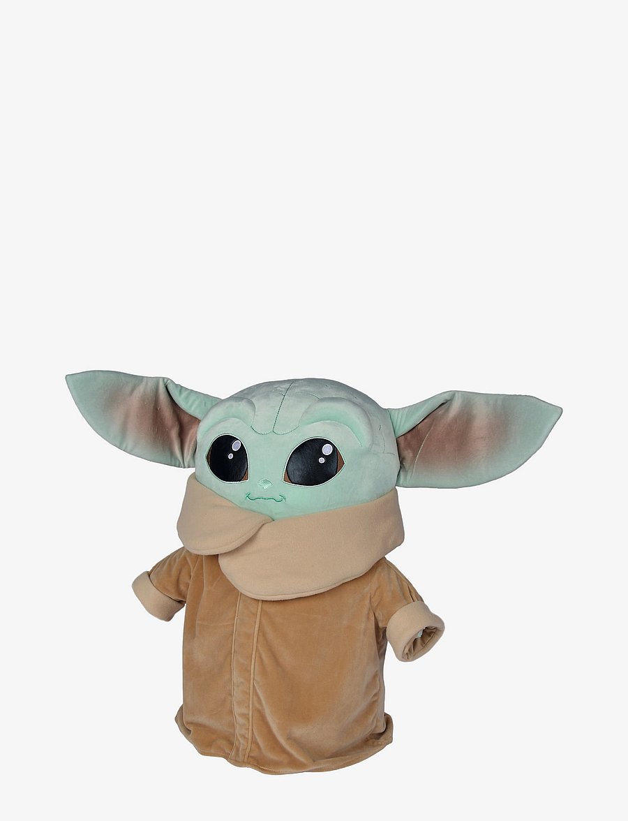 Star Wars - Disney Mandalorian The Child, Jumbo, 66cm - plüschspielzeug - multi coloured - 1