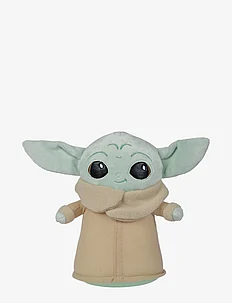 Disney Mandalorian, The Child Gosedjur (18cm), Simba Toys