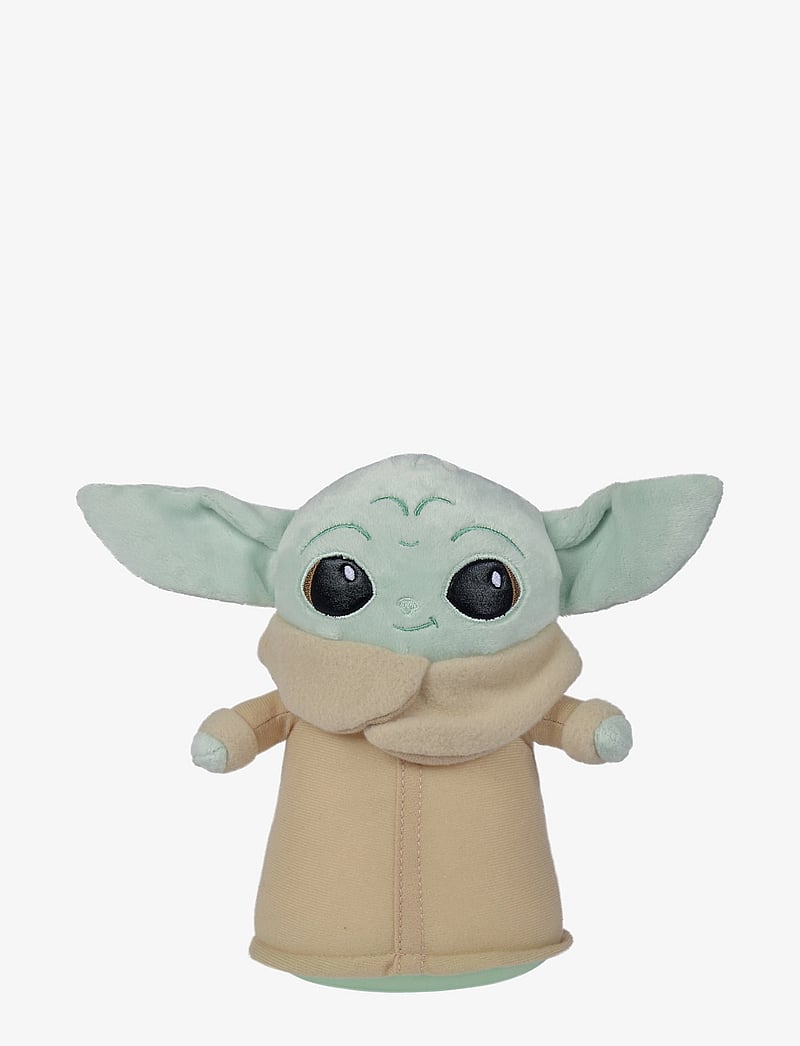 Star Wars - Disney Mandalorian The Child, 18cm - plüschspielzeug - multi coloured - 0