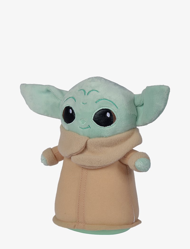 Star Wars - Disney Mandalorian The Child, 18cm - plüschspielzeug - multi coloured - 1