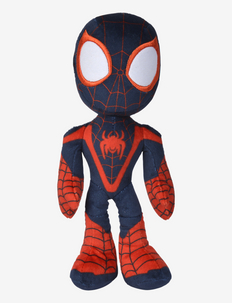 Disney - Miles Morales w/GID Eyes (25cm), Spider-man