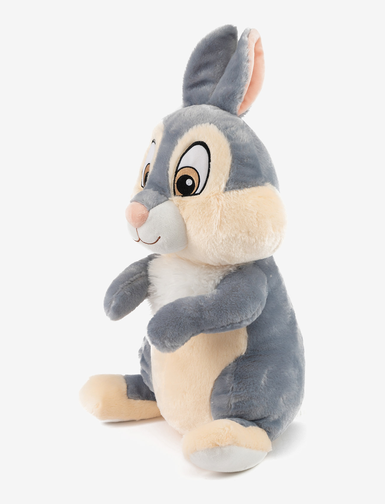 Simba Toys - Disney Classic Plush Thumper, 45cm - alhaisimmat hinnat - grey - 1