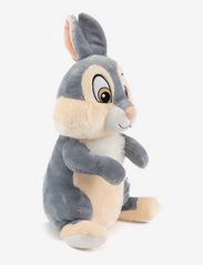 Simba Toys - Disney Classic Plush Thumper, 45cm - alhaisimmat hinnat - grey - 5