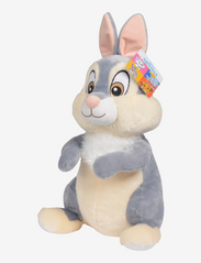 Simba Toys - Disney Classic Plush Thumper, 45cm - alhaisimmat hinnat - grey - 6