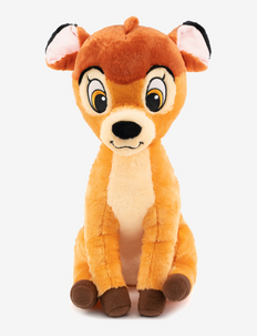 Disney Classic Plush Bambi (50cm), Simba Toys